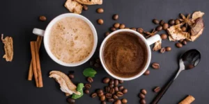 6 vs 7 Mushroom Coffee