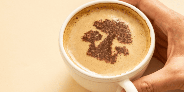 What Is Mushroom Coffee? Benefits, Ingredients & Side Effects