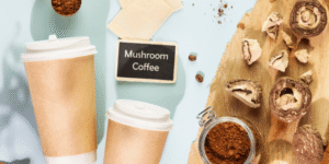 Best Mushroom Coffee for Focus and Brain Performance