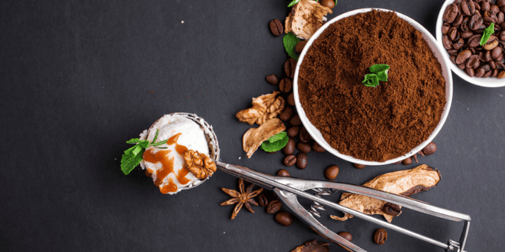 Mushroom Coffee vs Green Tea